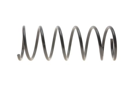 Пружина підвіски PEUGEOT PARTNER, CITROËN BERLINGO, LESJOFORS (4015610) для автомобілів