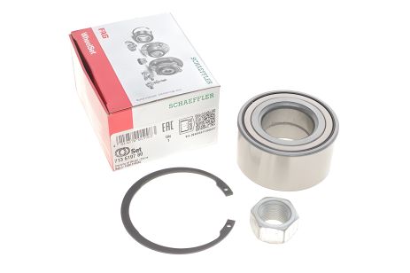 Передний ступичный подшипник для Lancer IX, FAG (MR491449) Передний ступичный подшипник для Lancer IX, FAG (MR491449)