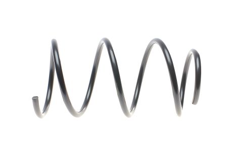 Підвіски пружина TOYOTA AVENSIS, LESJOFORS (4092556)