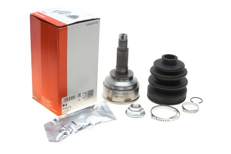 ШРУС для MAZDA 626 від FAG (771019130)