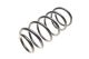 Пружина підвіски VW POLO/SEAT CORDOBA, LESJOFORS (4082905)