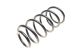 Пружина підвіски VW POLO, SEAT CORDOBA, LESJOFORS (4082905)