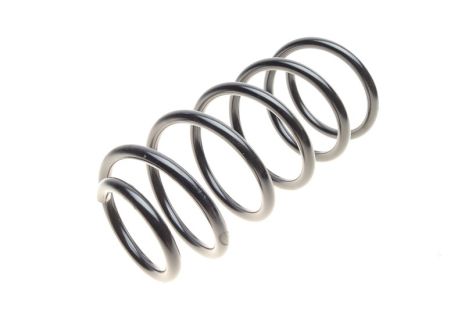 Пружина підвіски VW POLO, SEAT CORDOBA, LESJOFORS (4082905)