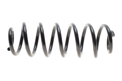 Пружина підвіски FORD TOURNEO, SEAT TOLEDO, FORD TRANSIT, LESJOFORS (4282917)