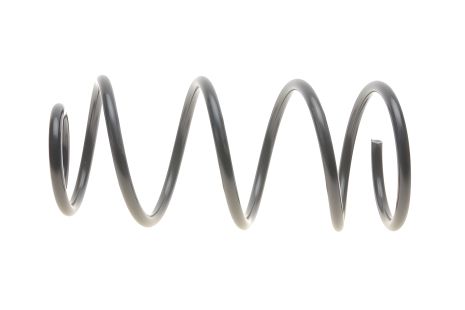 Підвіски пружина FORD C-MAX, FORD FOCUS, LESJOFORS (4027596)