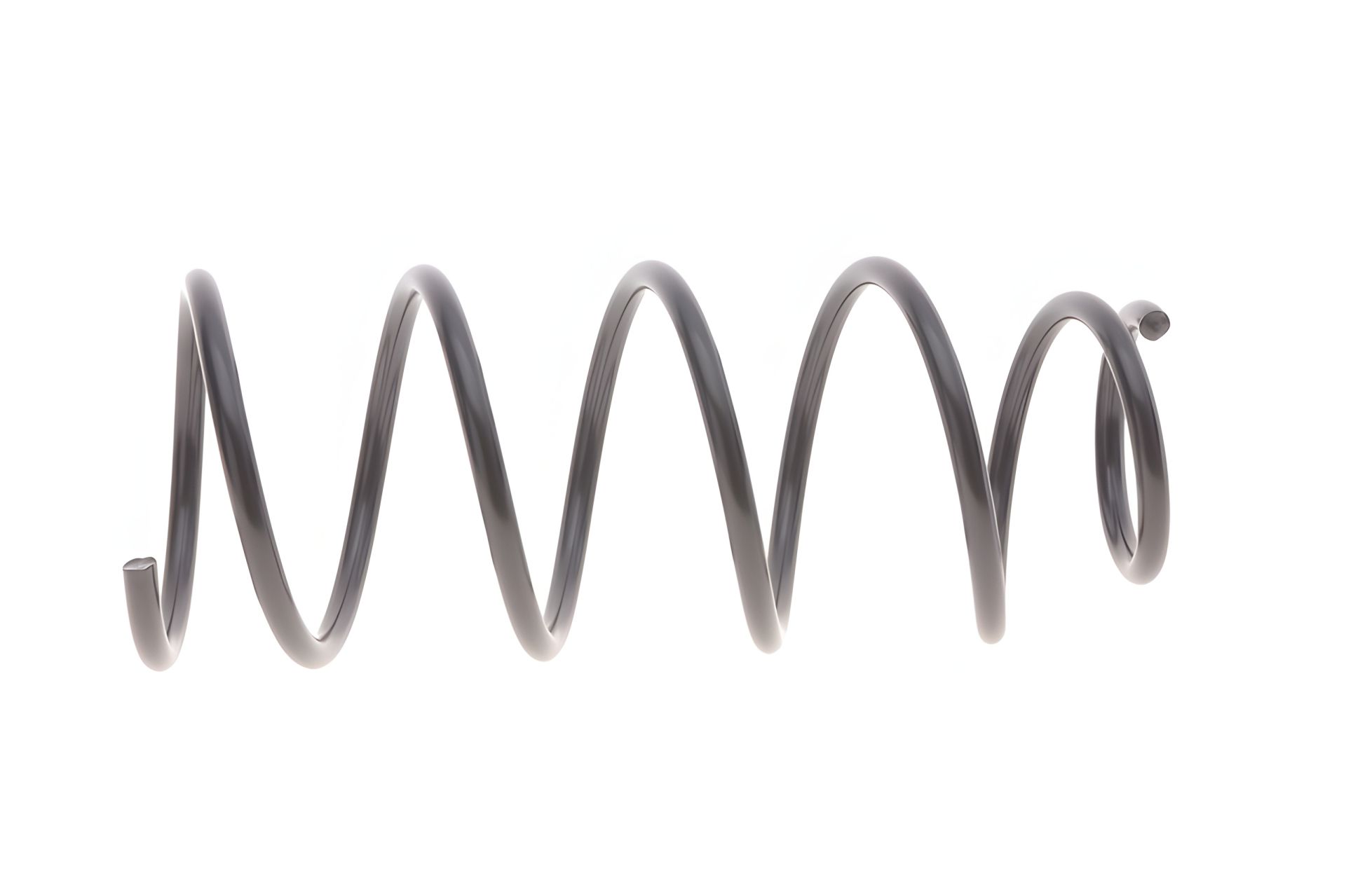 Пружина підвіски LESJOFORS NISSAN ALMERA (4062032) Пружина підвіски LESJOFORS NISSAN ALMERA (4062032)