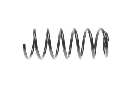 Подвесочная пружина для VW GOLF и VW JETTA, LESJOFORS (4095006)