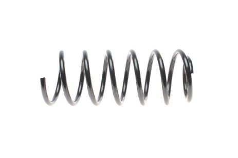 Пружина підвіски VW GOLF, VW JETTA, LESJOFORS (4095006)