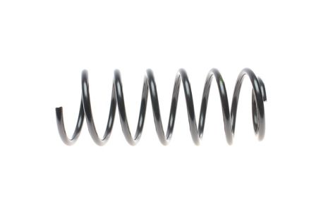 Пружина подвески VW GOLF, VW JETTA, LESJOFORS (4095006)