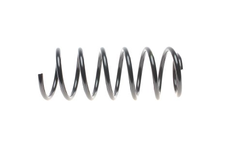 Подвесочная пружина для VW GOLF и VW JETTA, LESJOFORS (4095006)