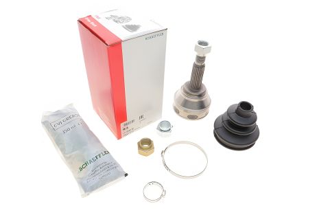 ШРУС для SEAT IBIZA, FIAT UNO, FAG (771035930)