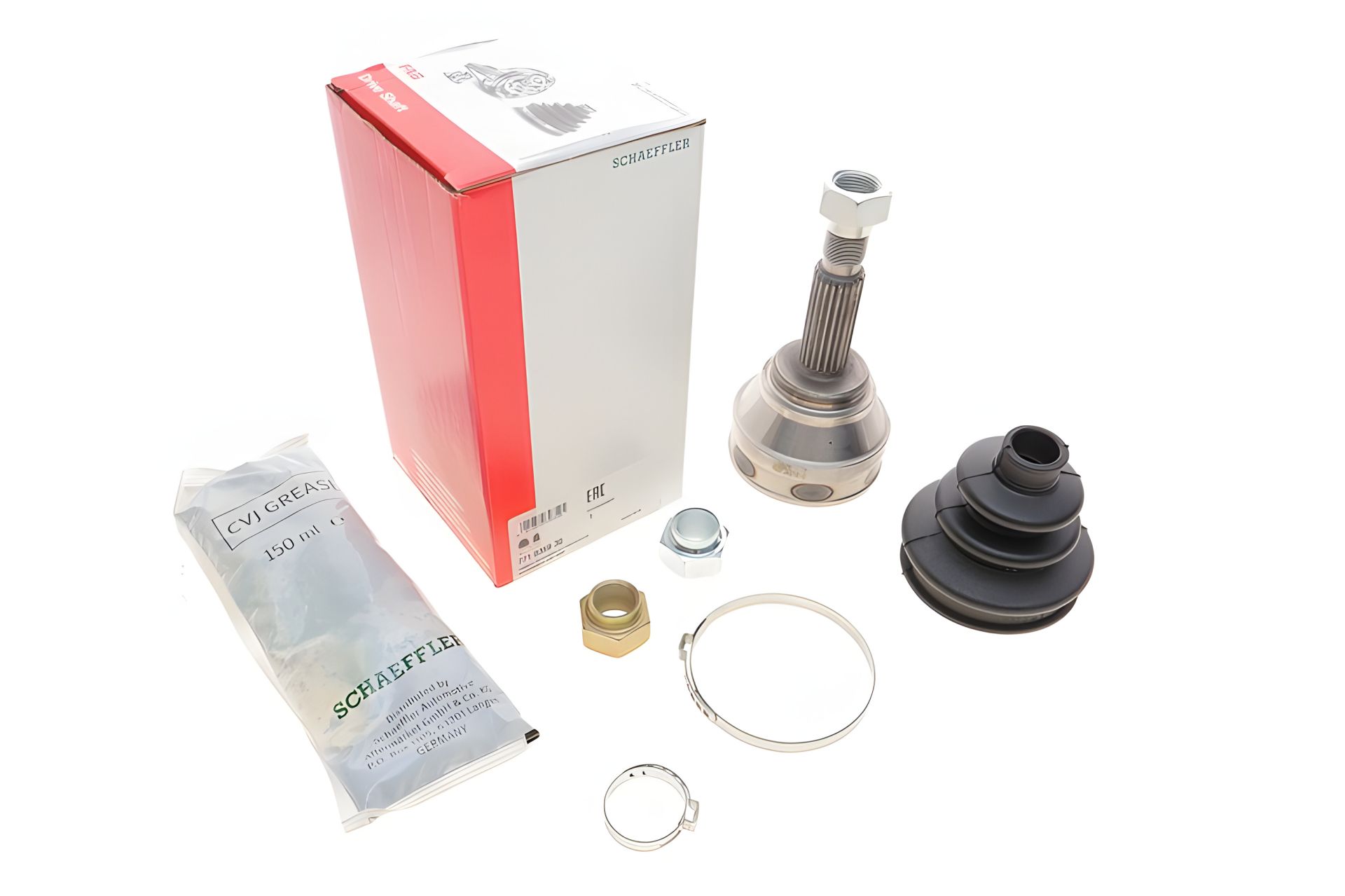 ШРУС для SEAT IBIZA, FIAT UNO, FAG (771035930) ШРУС для SEAT IBIZA, FIAT UNO, FAG (771035930)