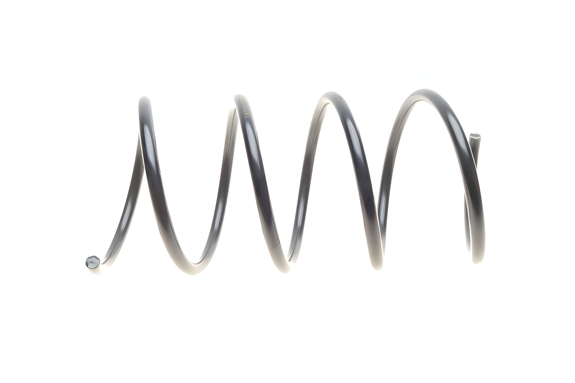 Пружина підвіски для MERCEDES-BENZ CLC-CLASS, MERCEDES-BENZ C-CLASS, LESJOFORS (4056873) Пружина підвіски для MERCEDES-BENZ CLC-CLASS, MERCEDES-BENZ C-CLASS, LESJOFORS (4056873)