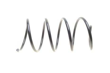 Пружина підвіски для MERCEDES-BENZ CLC-CLASS, MERCEDES-BENZ C-CLASS, LESJOFORS (4056873) Пружина підвіски для MERCEDES-BENZ CLC-CLASS, MERCEDES-BENZ C-CLASS, LESJOFORS (4056873)