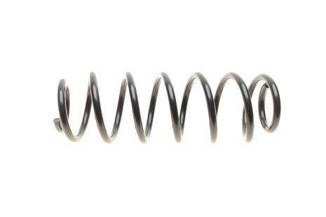 Пружина подвески AUDI A1, SKODA FABIA, SEAT IBIZA, LESJOFORS (4282927)