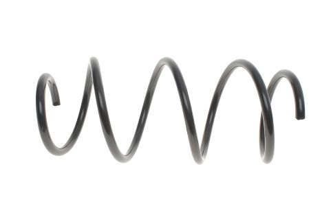 Пружина подвески для NISSAN NOTE, LESJOFORS (4062051)