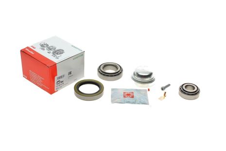Підшипник маточини MB T1 Box (601) передн. Міст, FAG (713667430)