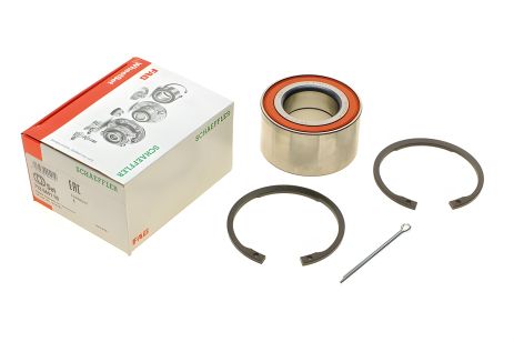 Передний подшипник ступицы Lacetti, FAG (713 6441 90) (94535982) Передний подшипник ступицы Lacetti, FAG (713 6441 90) (94535982)