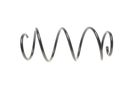 Пружина подвески для RENAULT CLIO и RENAULT MODUS, LESJOFORS (4072991) Пружина подвески для RENAULT CLIO и RENAULT MODUS, LESJOFORS (4072991)