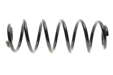 Підвіски пружина VW GOLF, VW SCIROCCO, LESJOFORS (4295073)