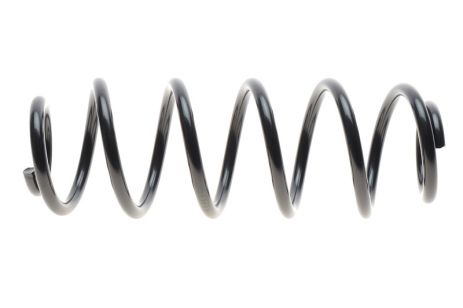 Пружина подвески VW GOLF, VW SCIROCCO, LESJOFORS (4295073)