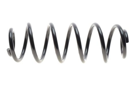 Пружина подвески VW GOLF, VW SCIROCCO, LESJOFORS (4295073)