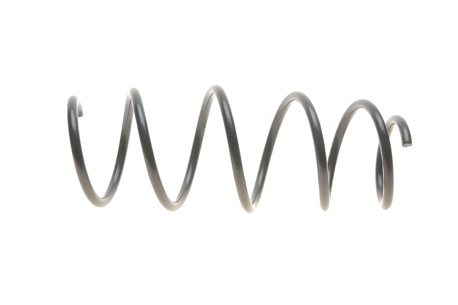 Пружина підвіски FIAT PUNTO, FIAT GRANDE, LESJOFORS (4026187) - Sportline Пружина підвіски FIAT PUNTO, FIAT GRANDE, LESJOFORS (4026187) - Sportline