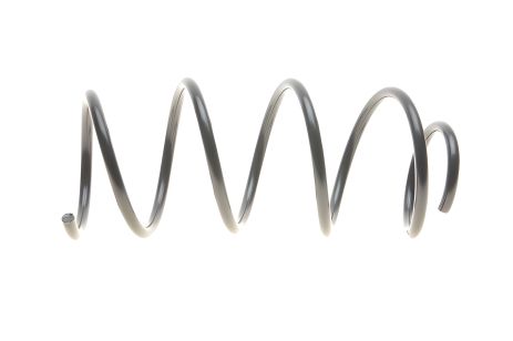 Задняя пружина подвески для BMW 1, BMW 3, LESJOFORS (4008463)