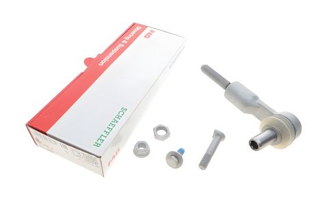 Наконечник рульової тяги AUDI/SKODA/VW (старий номер 915781), FAG (840100610) Наконечник рульової тяги AUDI/SKODA/VW (старий номер 915781), FAG (840100610)