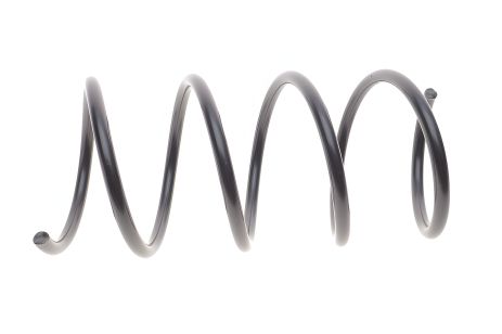 Подвесочная пружина MERCEDES-BENZ A-CLASS, LESJOFORS (4056831)