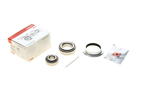 Передній маточинний підшипник Ford Transit 92-, FAG (713678500)