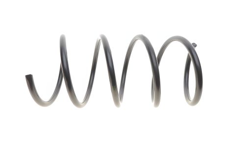 Подвесная пружина MERCEDES-BENZ A-CLASS, LESJOFORS (4056830)