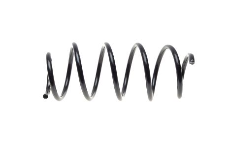 Пружина подвески FORD FIESTA, LESJOFORS (4027634) - Оригинал Пружина подвески FORD FIESTA, LESJOFORS (4027634) - Оригинал