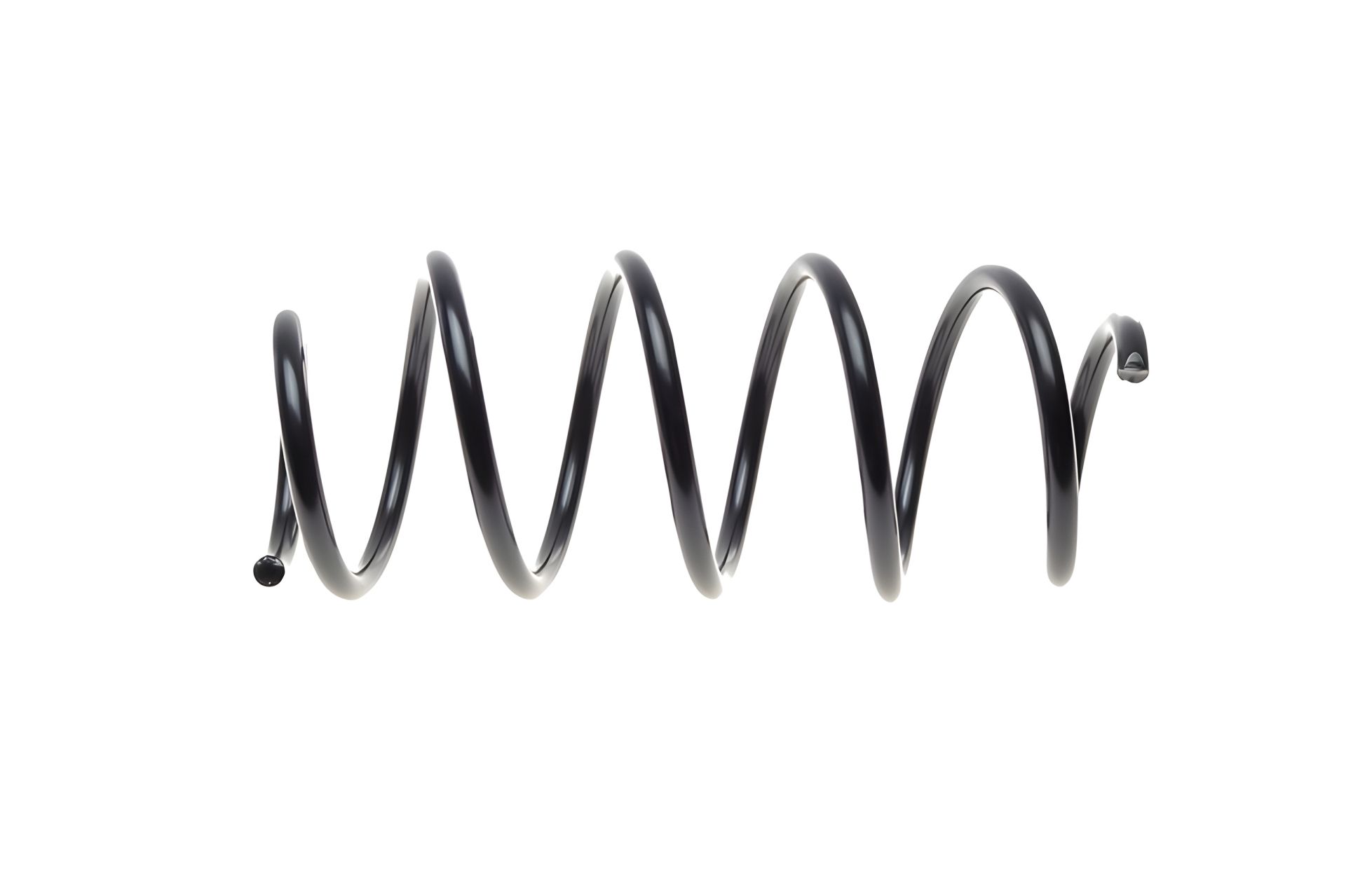 Підвіски пружина FORD FIESTA, LESJOFORS (4027634) Підвіски пружина FORD FIESTA, LESJOFORS (4027634)