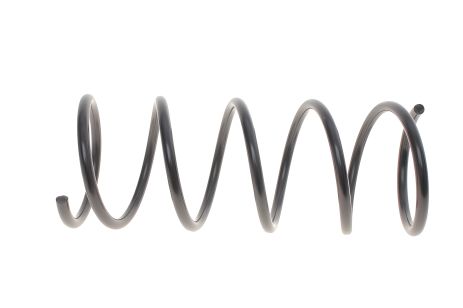 Пружина підвіски для Ford Fiesta, Ford Escort від Lesjofors (4027559)