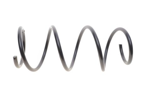 Подвеска пружина для NISSAN MICRA, LESJOFORS (4062041)