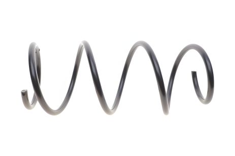 Подвеска пружина для NISSAN MICRA, LESJOFORS (4062041)