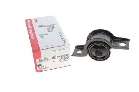 Сайлентблок переднего моста рычага FORD TRANSIT CONNECT 02-13 , FAG (829032010)