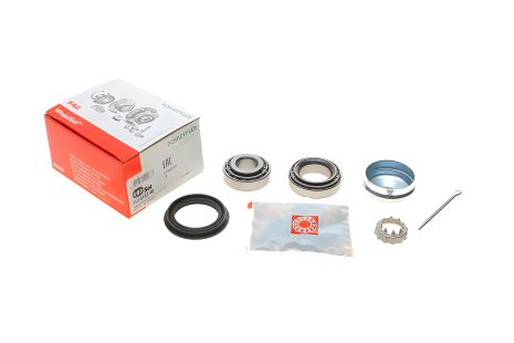 Задній підшипник маточини Audi 80/100/A4/A6, FAG (713610240) Задній підшипник маточини Audi 80/100/A4/A6, FAG (713610240)