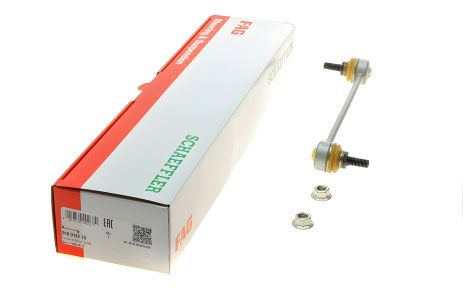 Стійка стабілізатора FORD, FAG (818014210), старий номер 915280