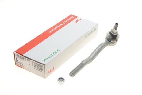 Наконечник тяги рулевой BMW (Старий номер 915001), FAG (840064610)