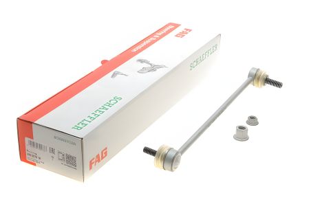 Передня стійка стабілізатора VOLVO S60-S80 98- лівий/правий (Cтарий номер 916532), FAG (818027010)