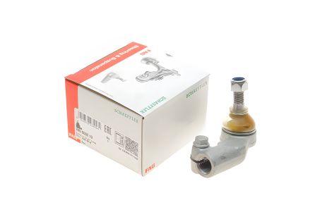 Правий наконечник кермової тяги ВАЗ 2110 (старий номер 917215), FAG (840063010)