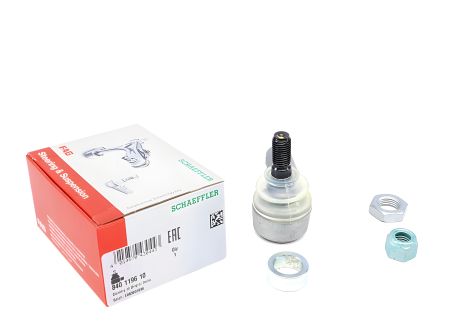 Рулевой наконечник для AUDI (старый номер 914710), FAG (840119610)