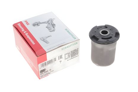 Втулка балки DAEWOO LANOS97- задн. Міст(Старий номер 985301), FAG (829046410), міцна Втулка балки DAEWOO LANOS97- задн. Міст(Старий номер 985301), FAG (829046410), міцна