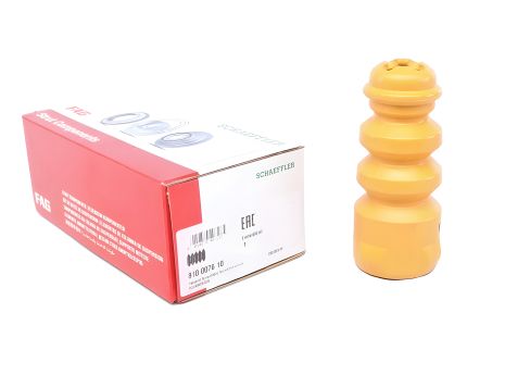 Амортизатора відбійник SEAT CORDOBA, VW FOX, AUDI A2, FAG (810007610)