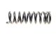 Пружина подвески NISSAN NP300, Lesjofors (4062063) Пружина подвески NISSAN NP300, Lesjofors (4062063)