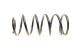 Пружина подвески TOYOTA LAND CRUISER, Lesjofors (4292639)