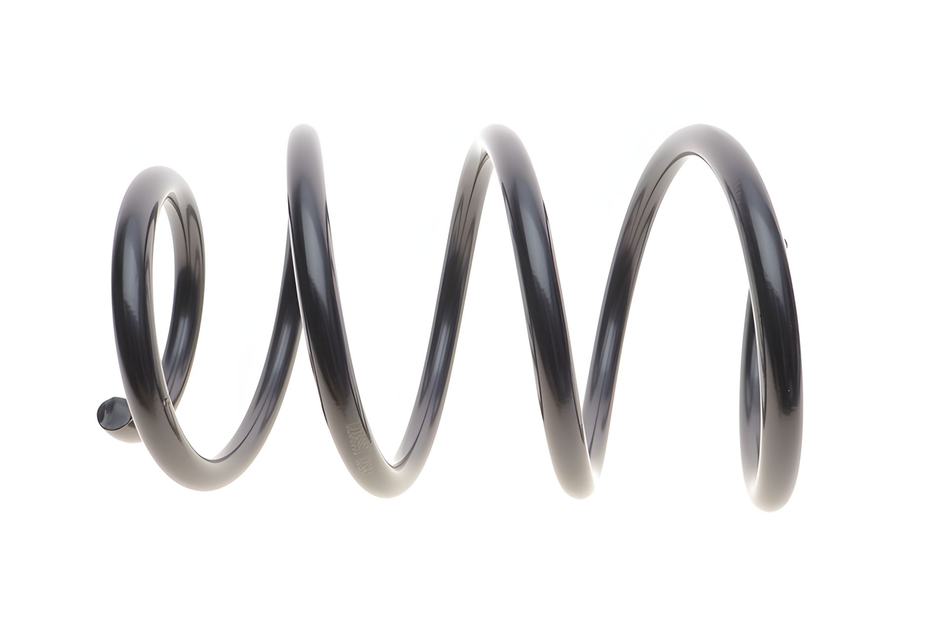 Пружина подвески передняя для NISSAN NV400, OPEL MOVANO, Lesjofors (4062078) Пружина подвески передняя для NISSAN NV400, OPEL MOVANO, Lesjofors (4062078)