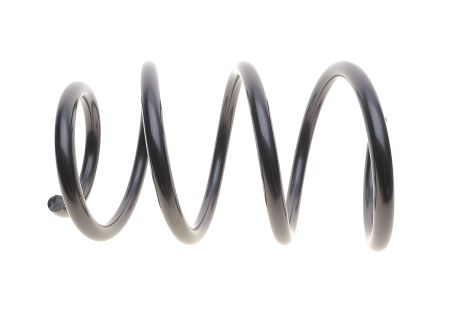 Пружина подвески передняя для NISSAN NV400, OPEL MOVANO, Lesjofors (4062078)